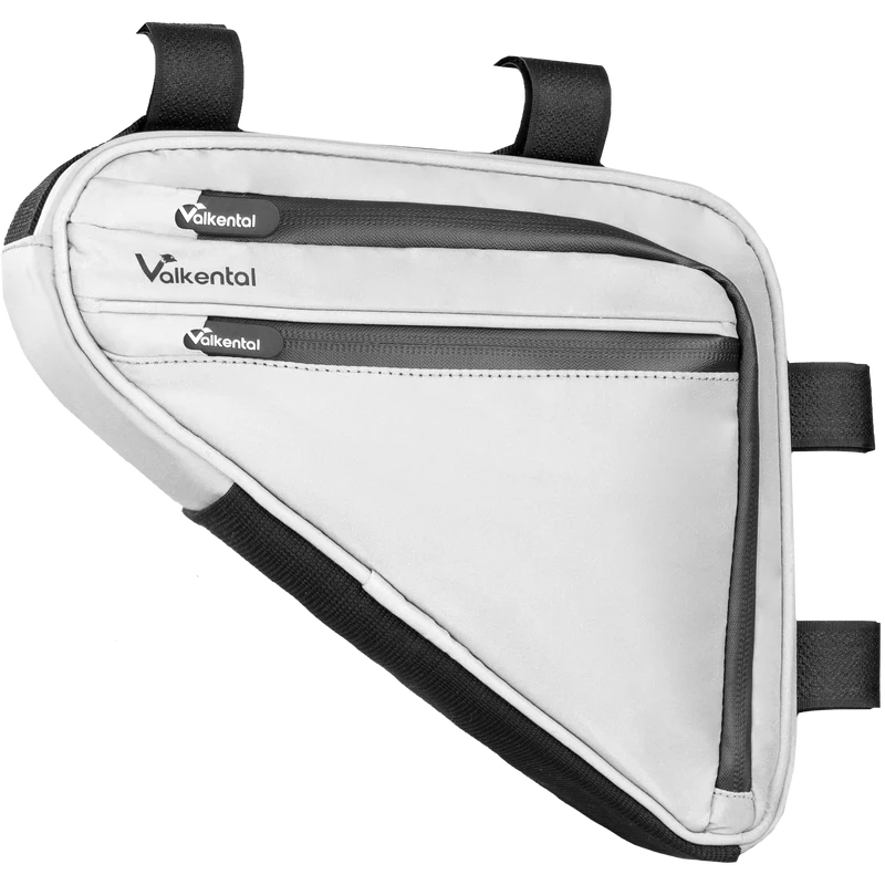 Triangle Bag - Sac de cadre pratique et spacieux