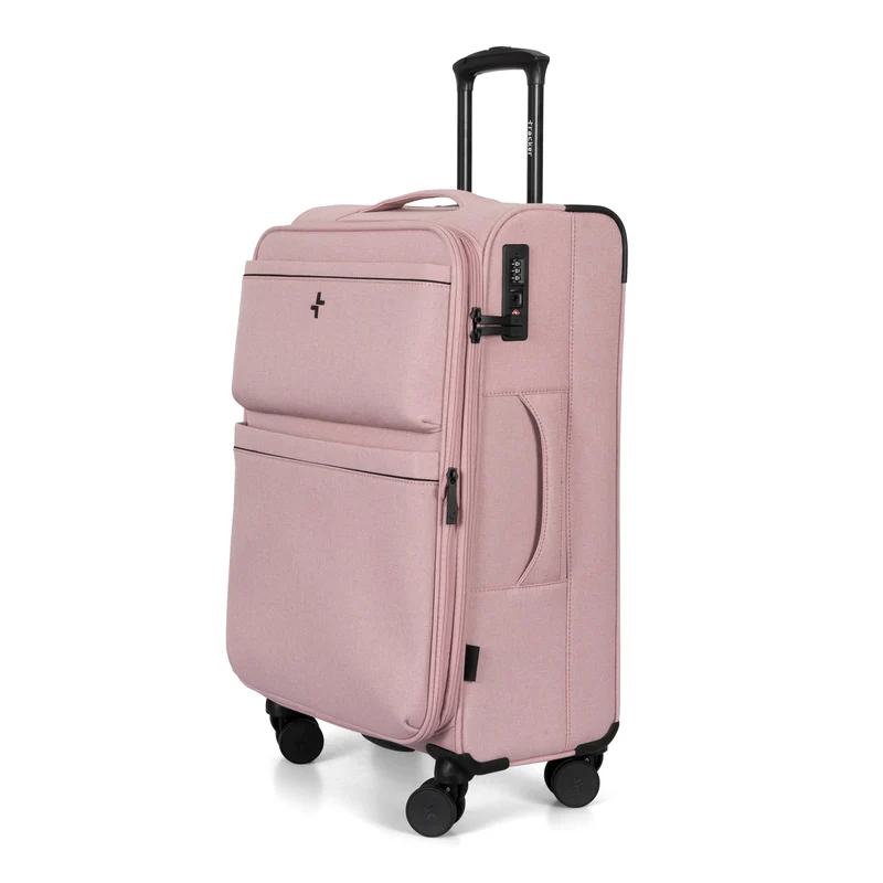 Expedition Softside 26" Luggage
