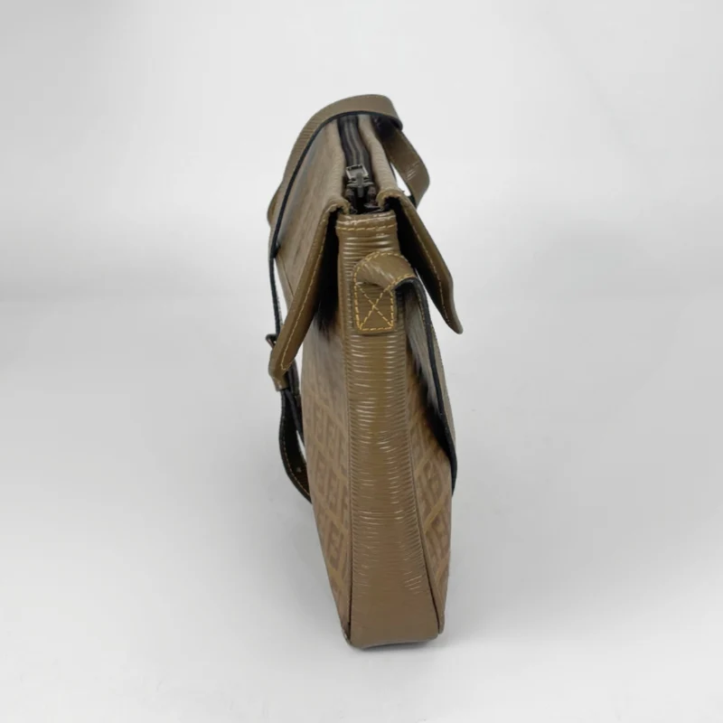 Fendi Sac bandoulière en PVC