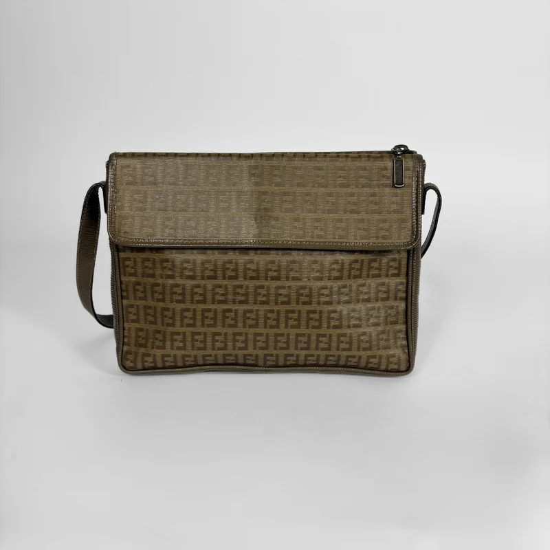 Fendi Sac bandoulière en PVC