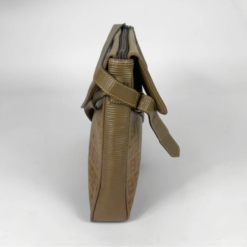Fendi Sac bandoulière en PVC