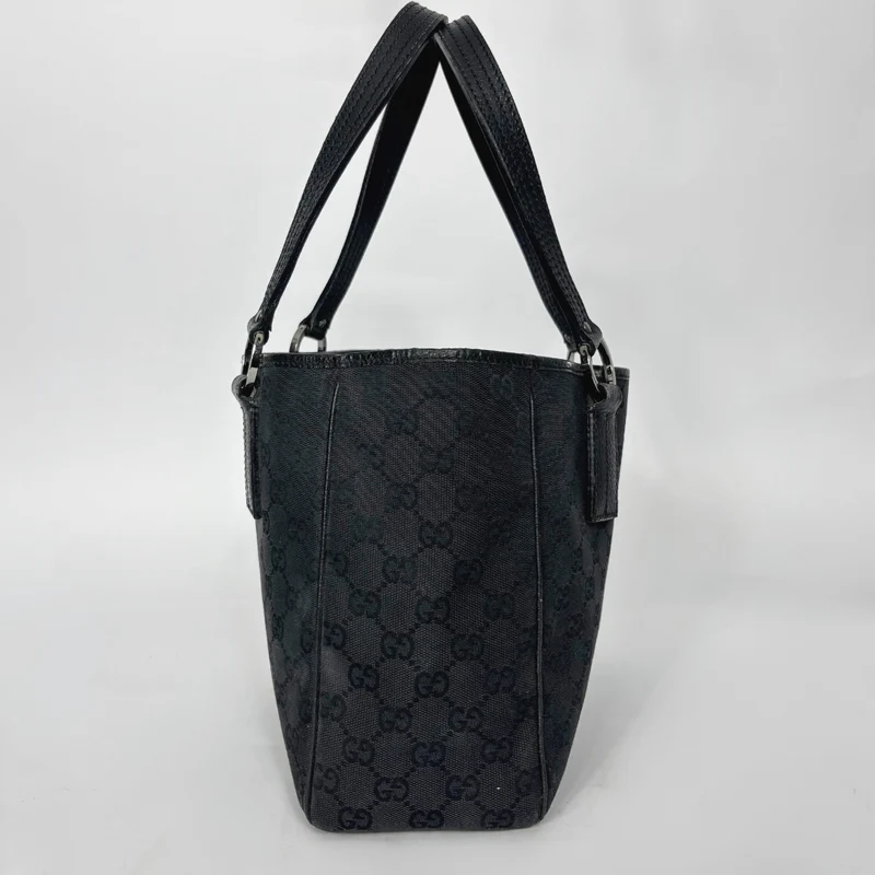 Gucci Sac à bandoulière noir