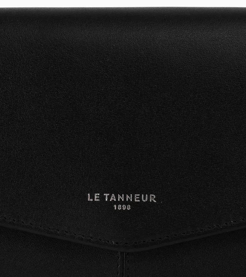 Compagnon Charlotte Le Tanneur