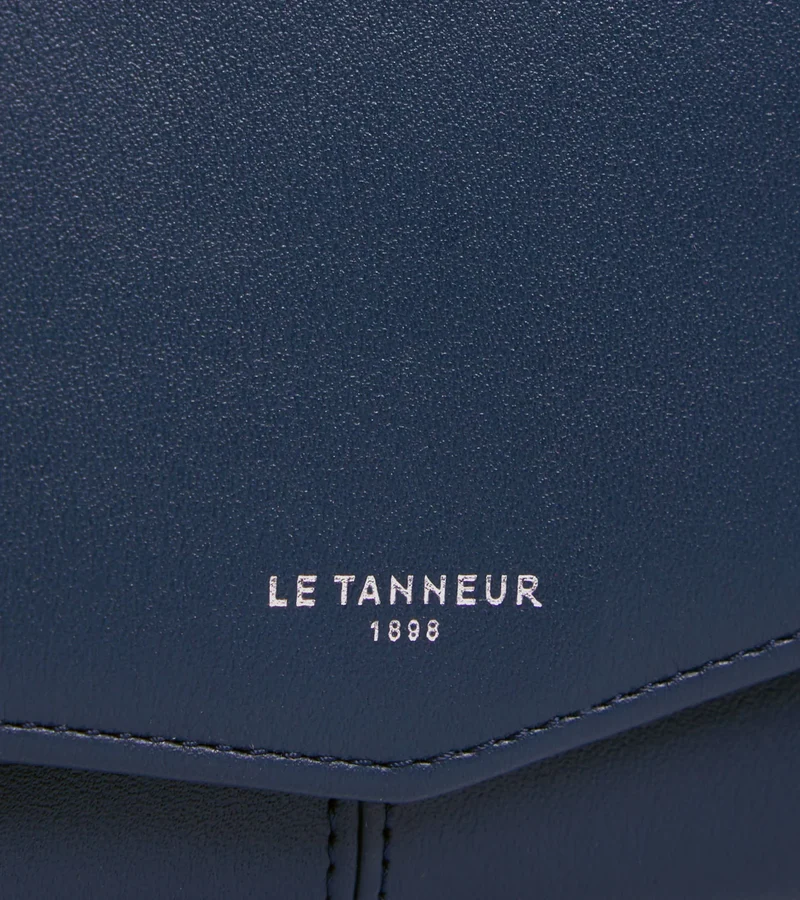 Portefeuille Charlotte Le Tanneur
