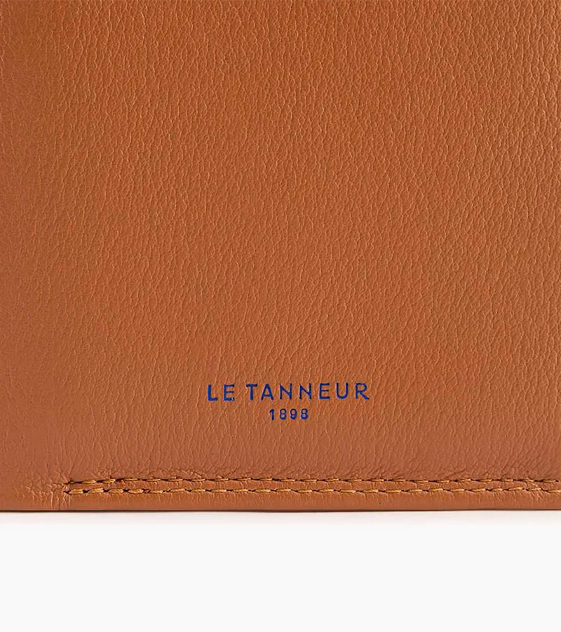 Portefeuille Martin Le Tanneur