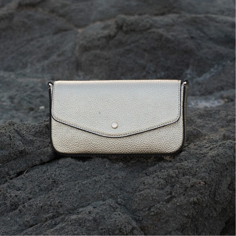 Pochette Club Pourchet