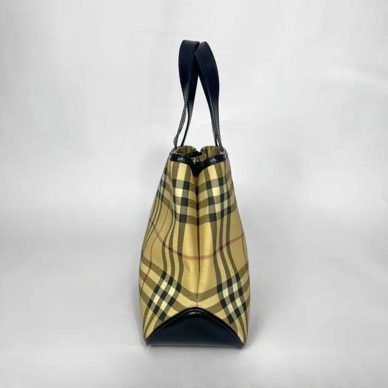 Burberry Shopper PVC