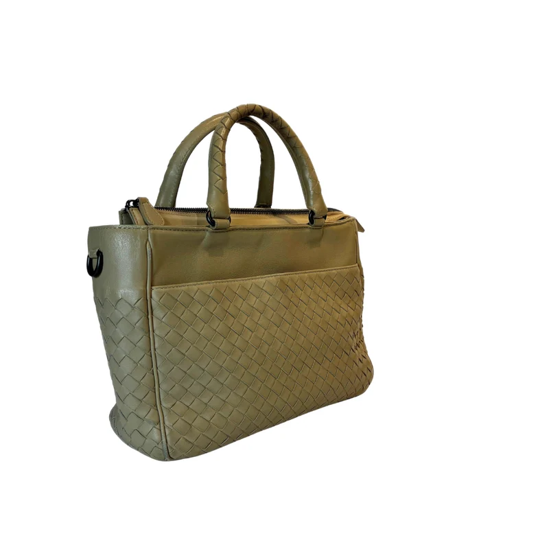 Sac beige Bottega Veneta