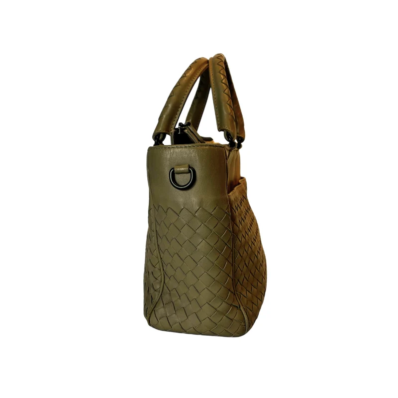 Sac beige Bottega Veneta