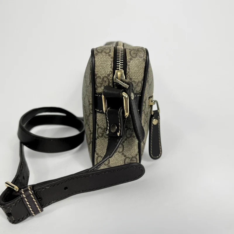 Gucci Bandoulière en PVC