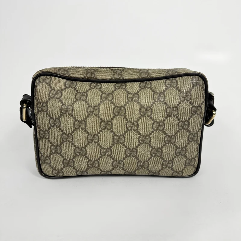 Gucci Bandoulière en PVC