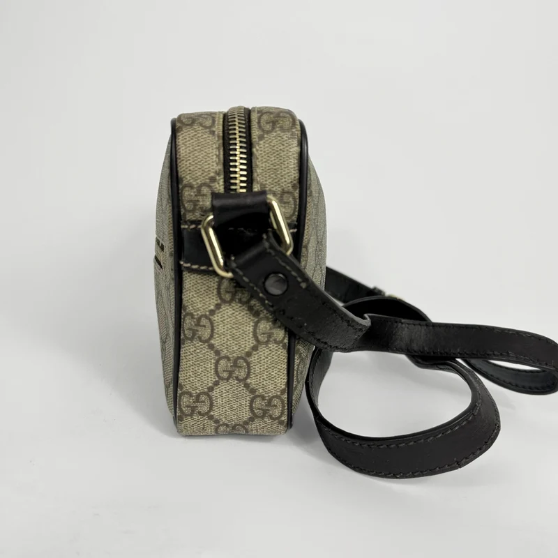 Gucci Bandoulière en PVC