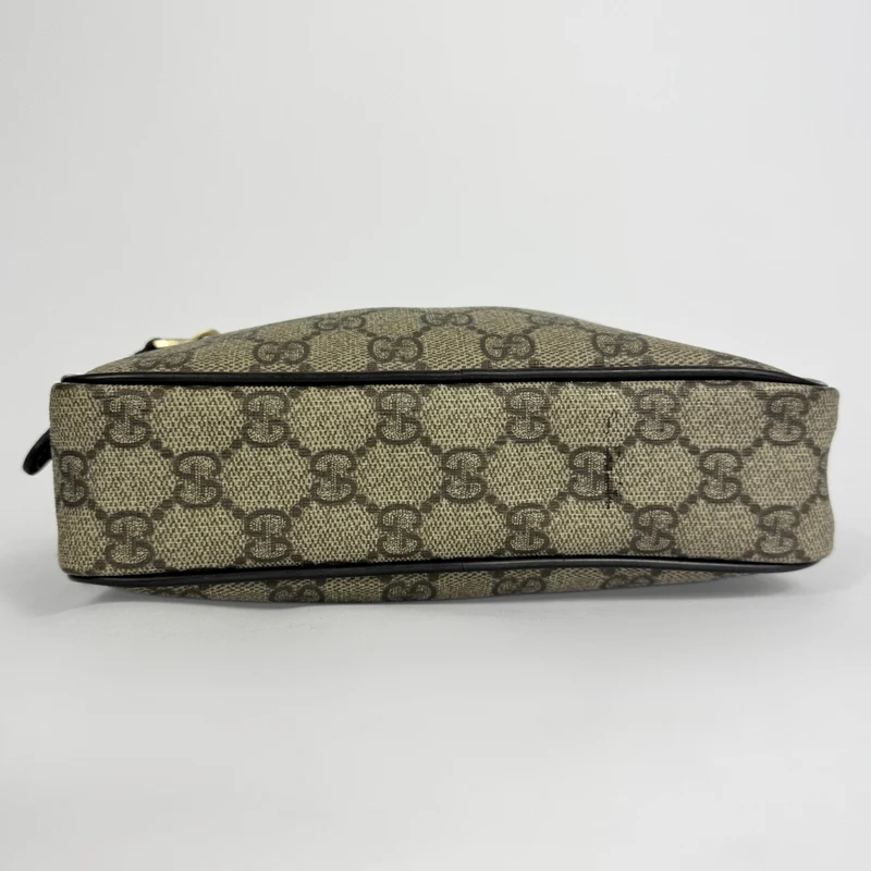 Gucci Bandoulière en PVC