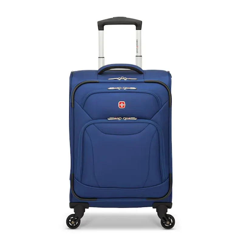 Elite Softside 19" Carry-On Luggage