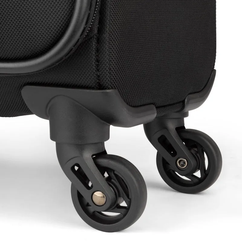 Elite Softside 19" Carry-On Luggage