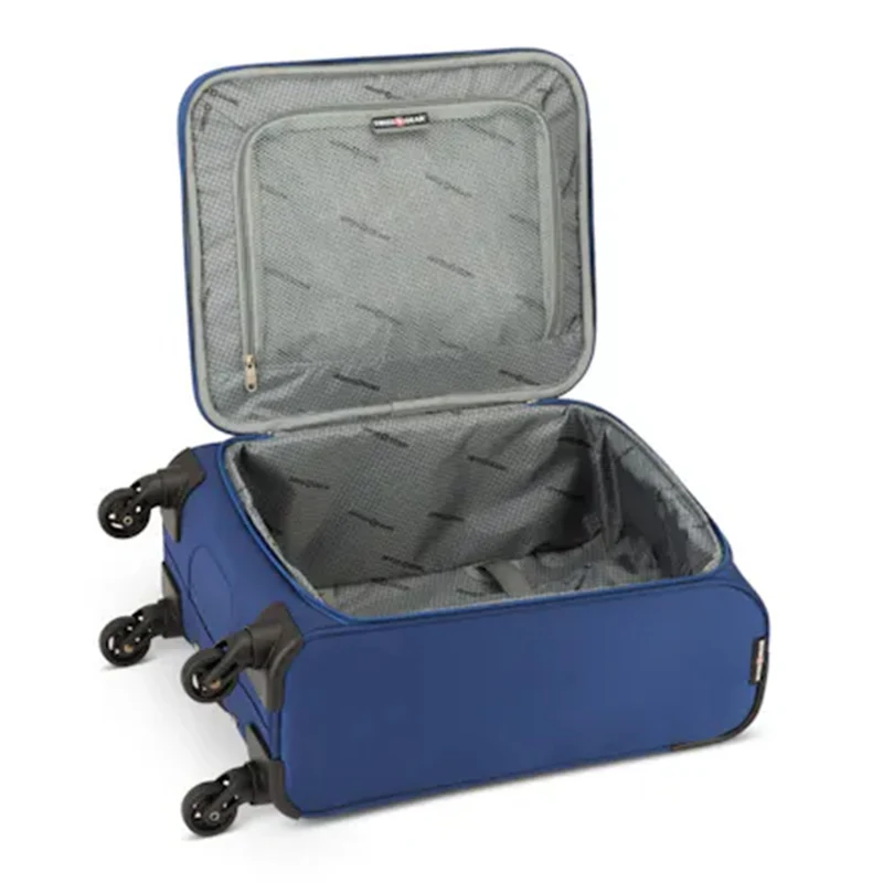 Elite Softside 19" Carry-On Luggage