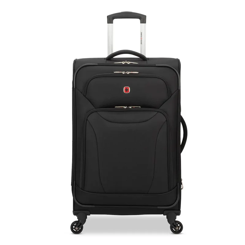 Elite Softside 24" Luggage