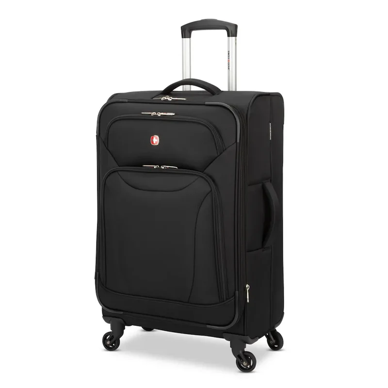 Elite Softside 24" Luggage