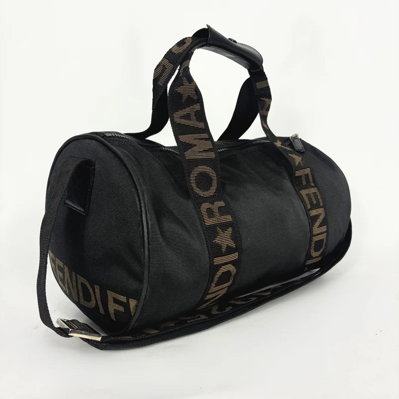 Fendi Sac papillon noir