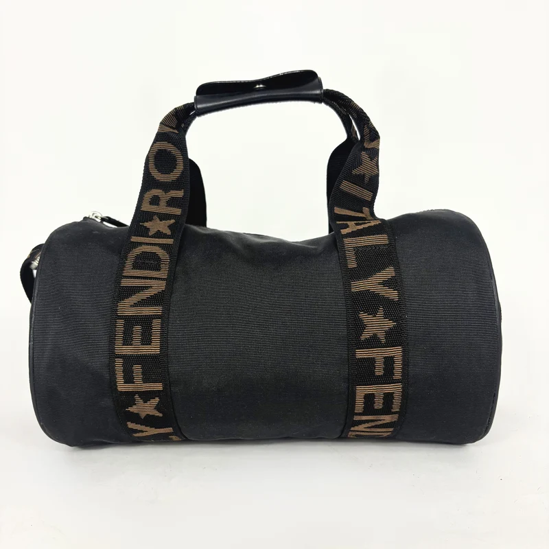 Fendi Sac papillon noir