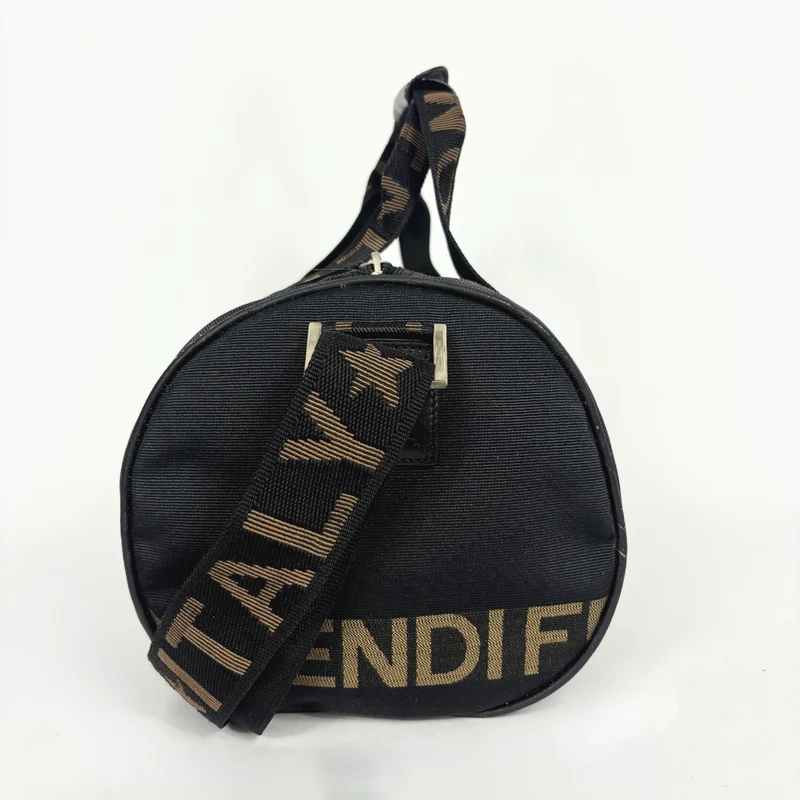 Fendi Sac papillon noir