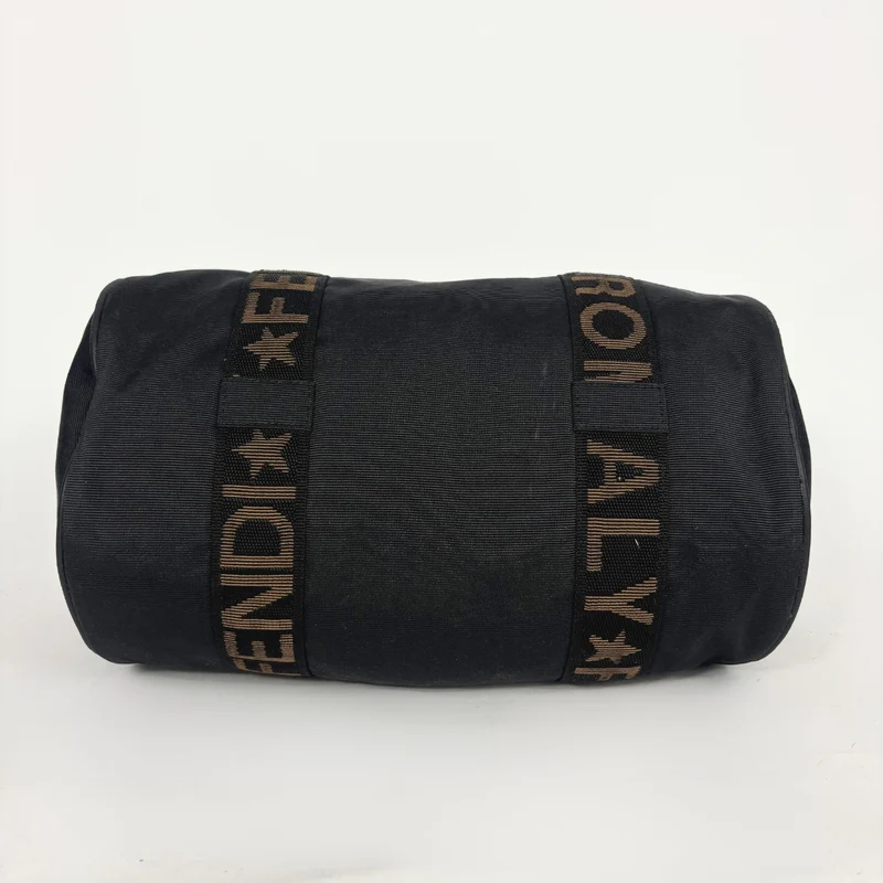 Fendi Sac papillon noir