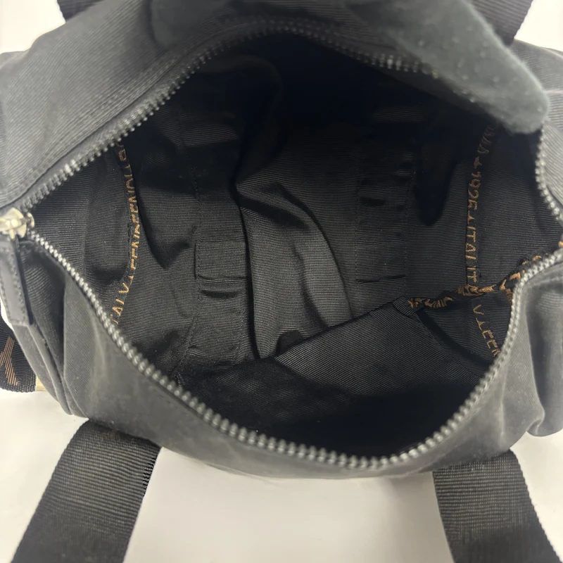 Fendi Sac papillon noir