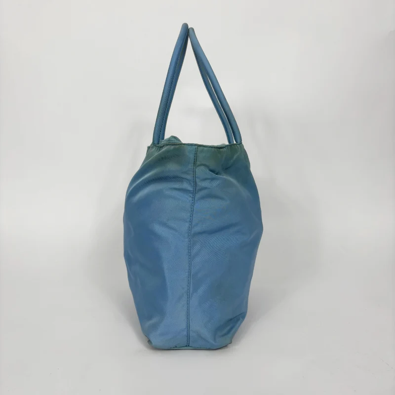 Prada Sac cabas de ville en nylon Tessuto