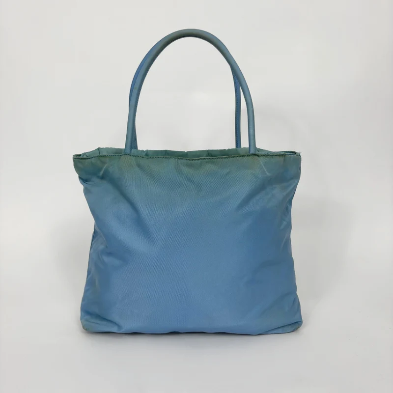Prada Sac cabas de ville en nylon Tessuto