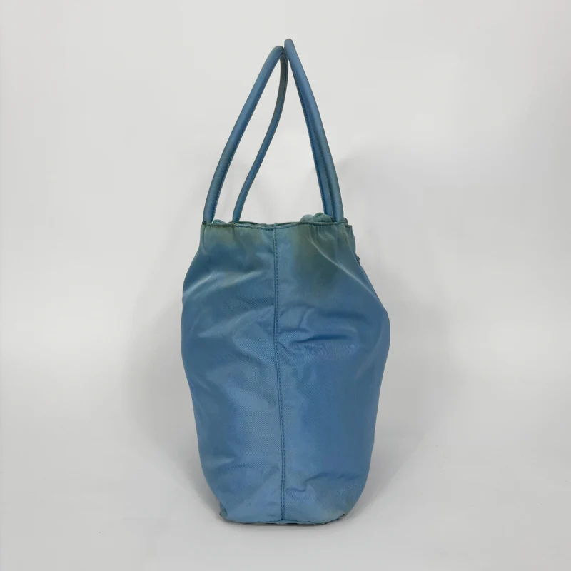 Prada Sac cabas de ville en nylon Tessuto