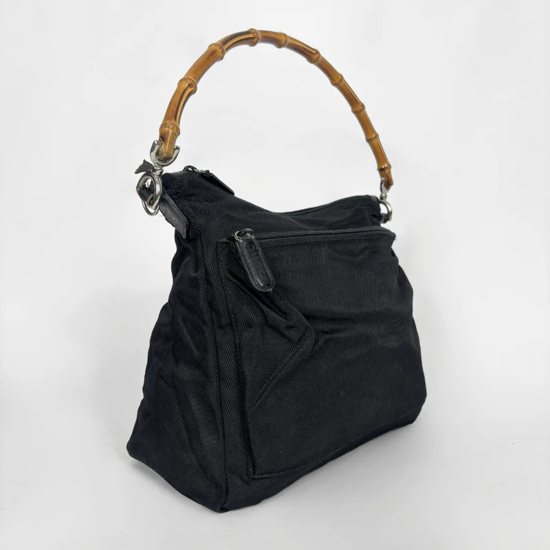 Gucci Sac bandoulière en bambou