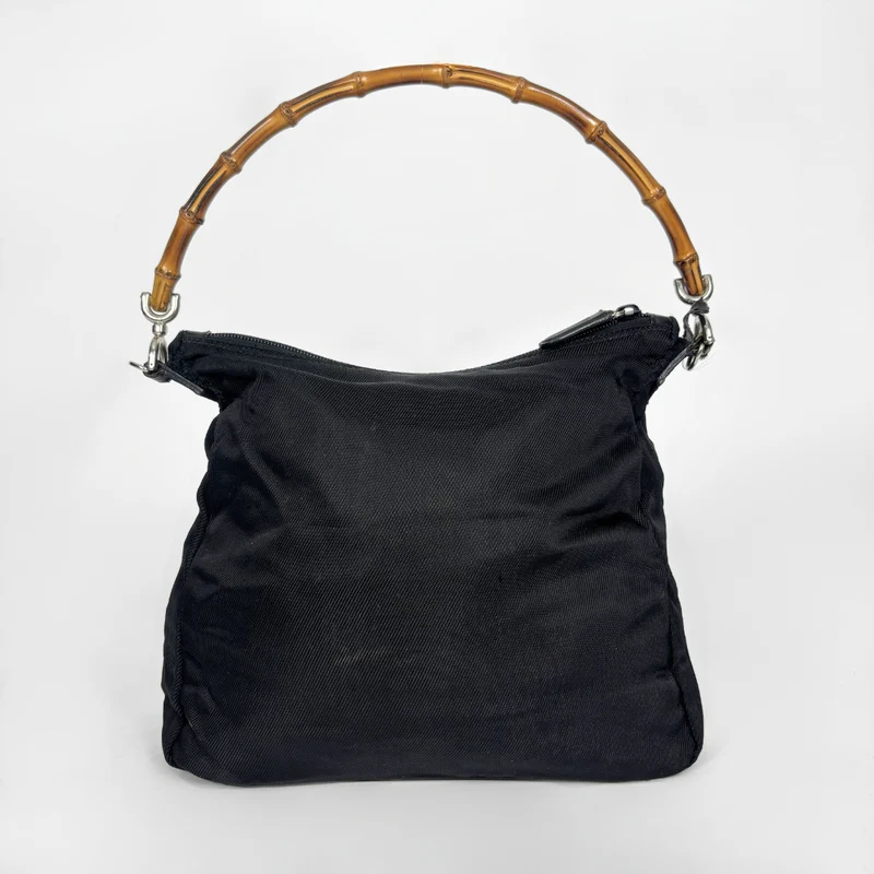 Gucci Sac bandoulière en bambou