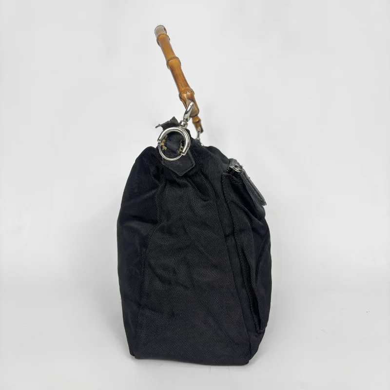 Gucci Sac bandoulière en bambou