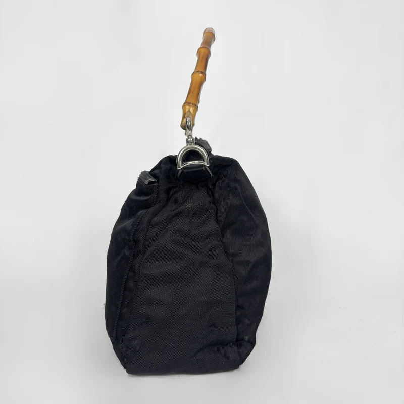 Gucci Sac bandoulière en bambou