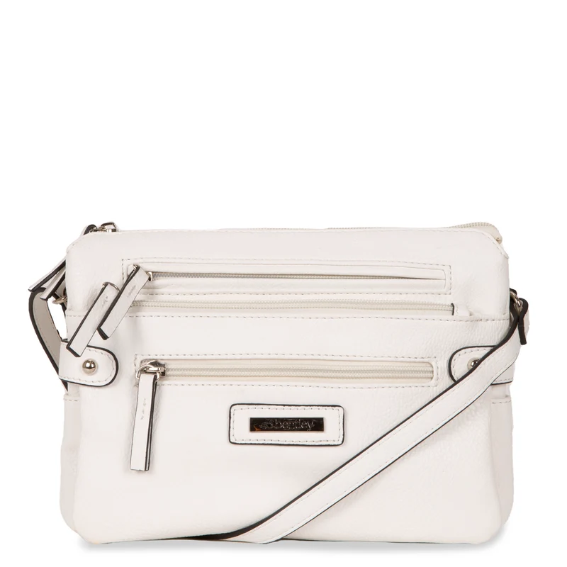 All I Need 2.0 Crossbody