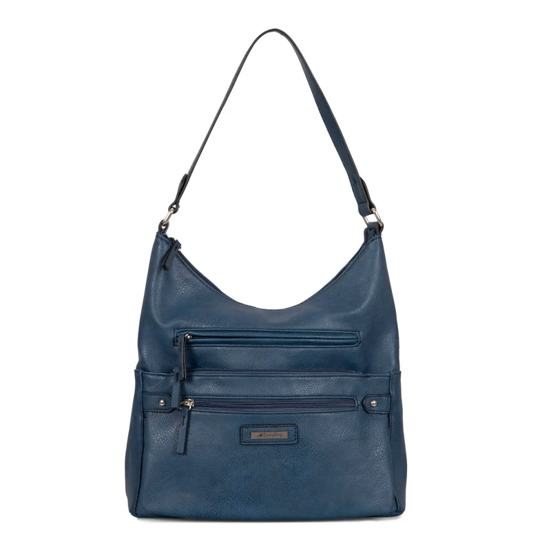 All I Need 2.0 Hobo Bag