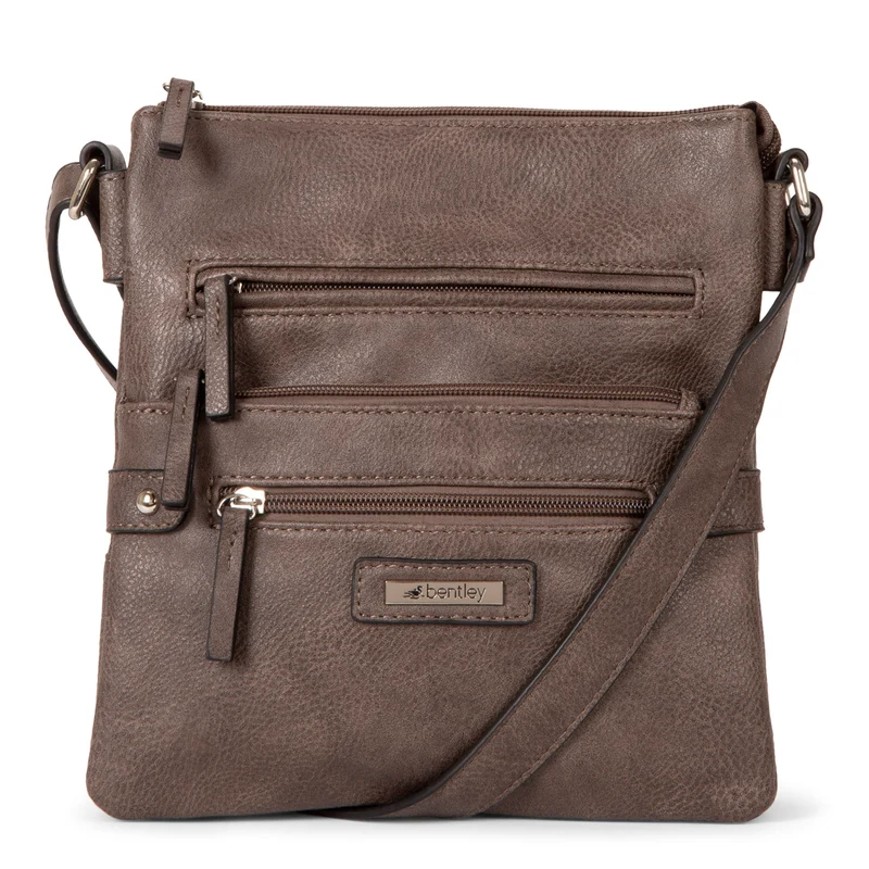 All I Need 2.0 RFID Crossbody