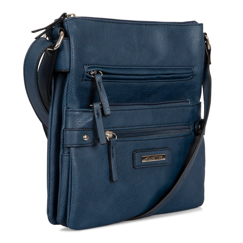 All I Need 2.0 RFID Crossbody