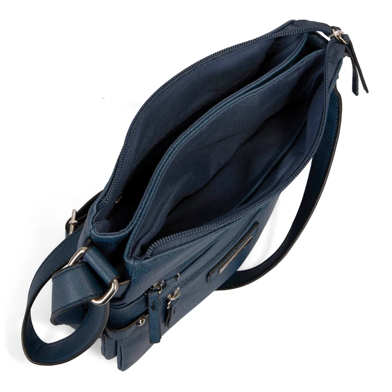 All I Need 2.0 RFID Crossbody