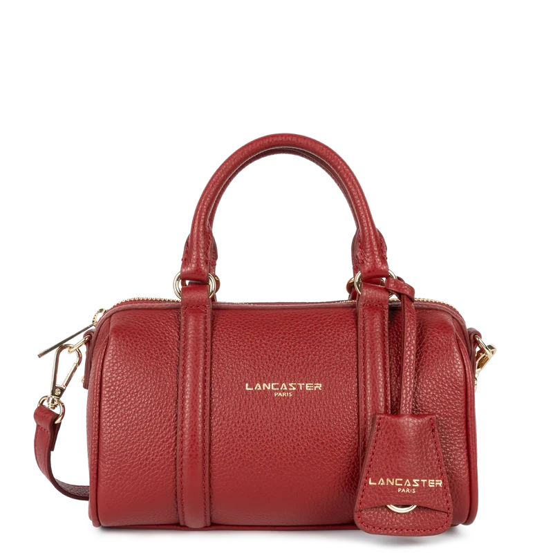 Mini Milano Ana Lancaster