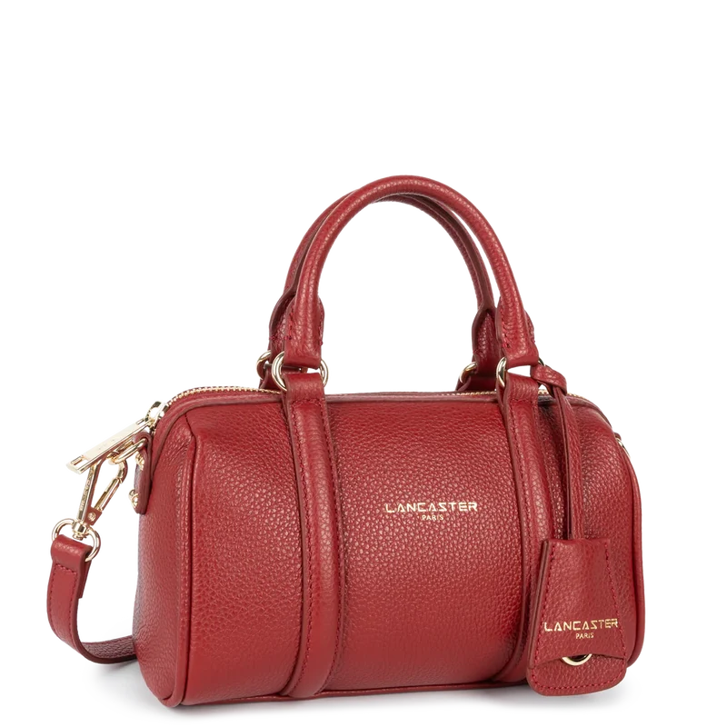 Mini Milano Ana Lancaster