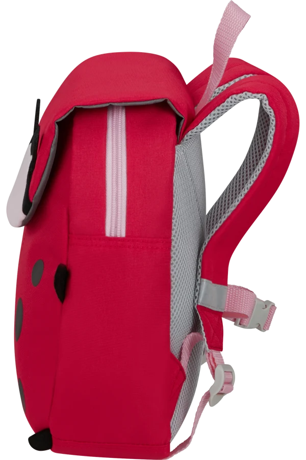Sac à dos Coccinelle