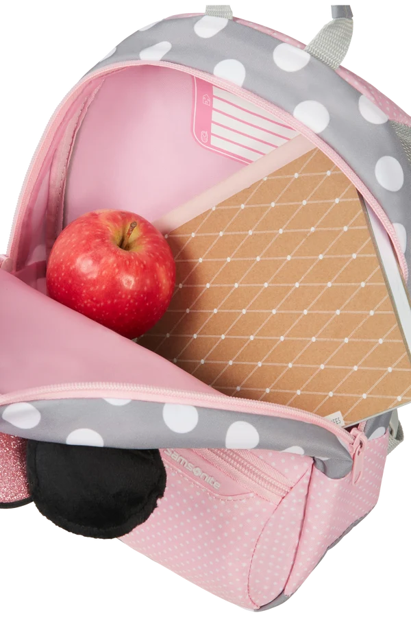 Sac à dos Minnie