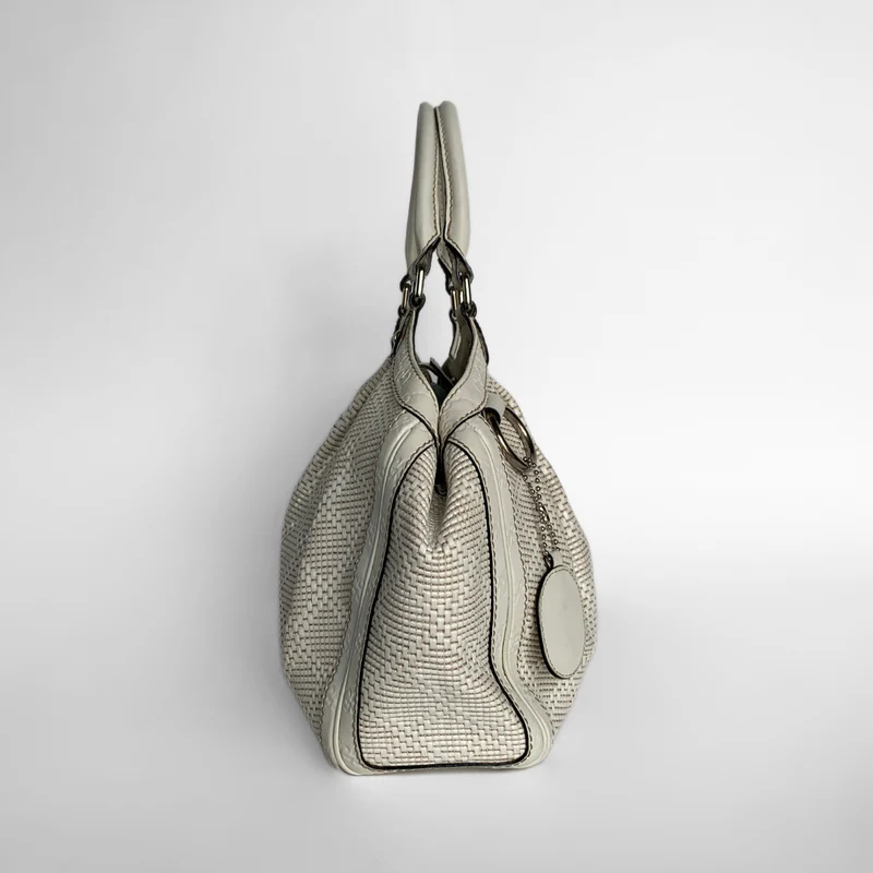 Gucci Sac à bandoulière en cuir