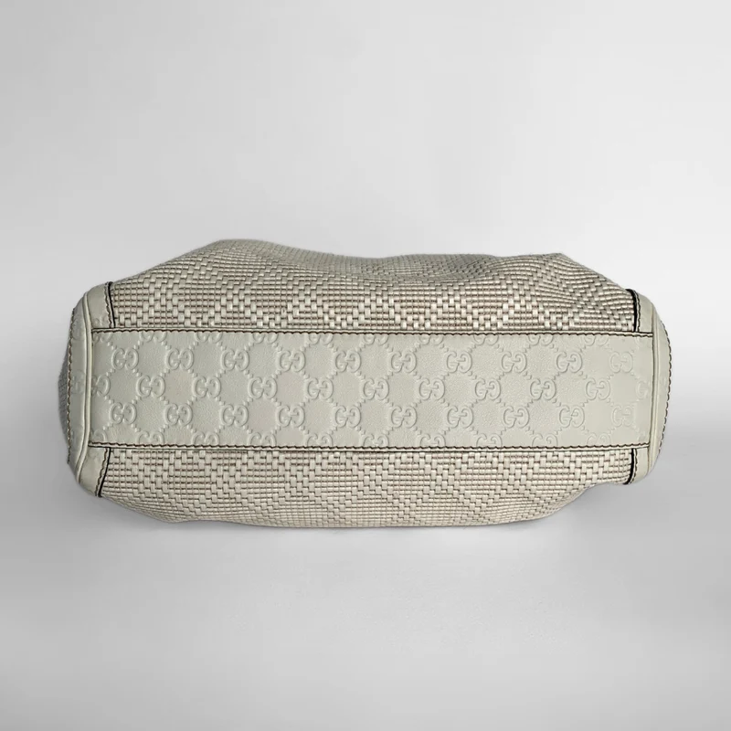 Gucci Sac à bandoulière en cuir