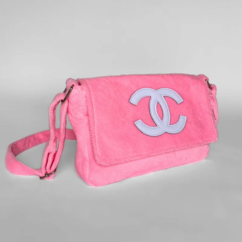 Chanel Sac de précision Teddy