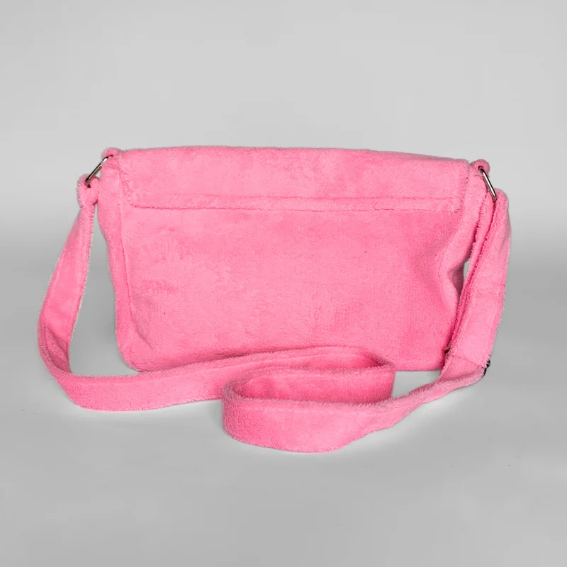 Chanel Sac de précision Teddy