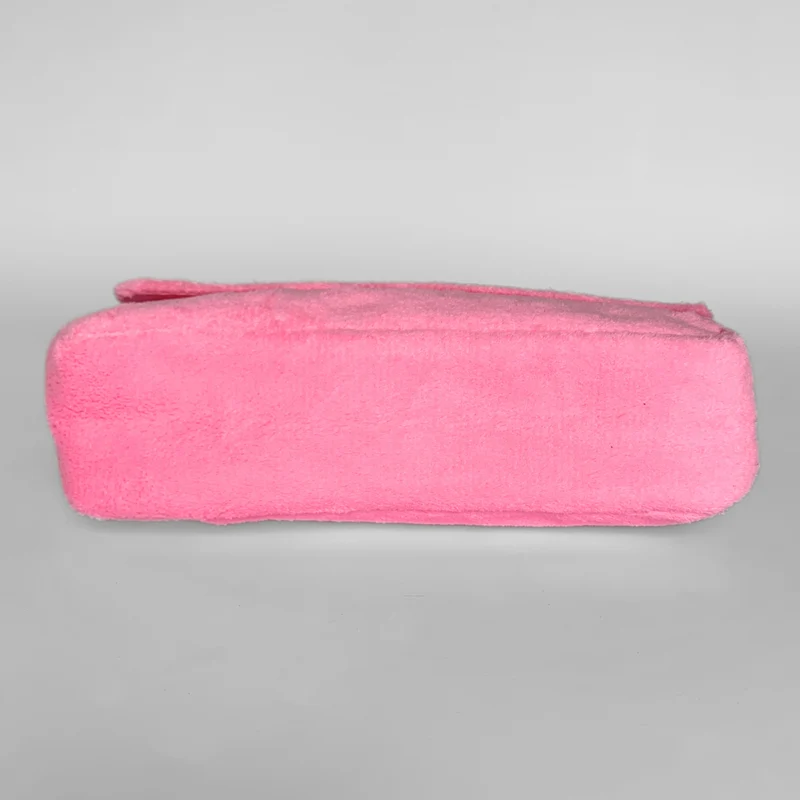 Chanel Sac de précision Teddy