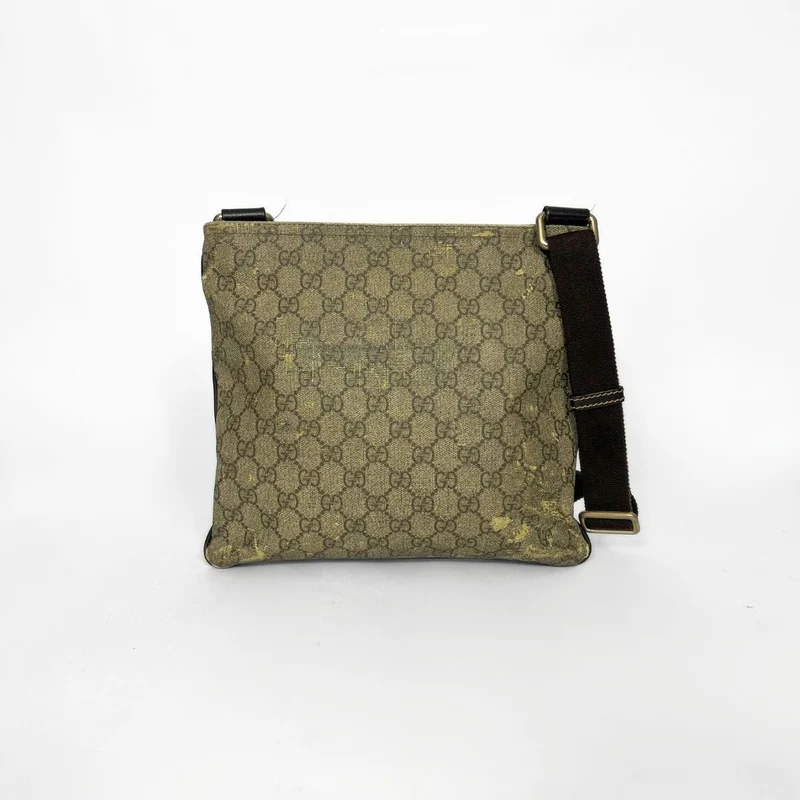 Gucci Toile monogram à bandoulière