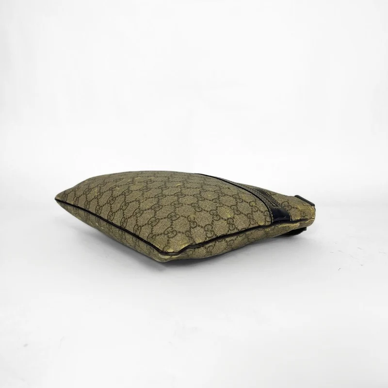 Gucci Toile monogram à bandoulière